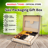 Majestic Delight Box | Corporate Gift & Hamper