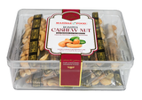 Nut | Premium Mini Pack Nuts | Roasted Cashew Nut | (10's x 30g) | 300g