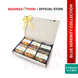 Blue Serenity Collection | Corporate Gift & Hamper