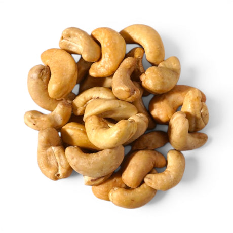 Nut | Mini Pack | Cashew Roasted | (10's x 30g) | 300g