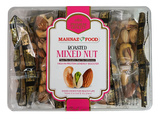 Nut | Premium Mini Pack Nuts | Almond / Cashew / Pistachio / Walnut
