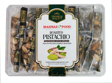 Nut | Pistachio | Kernels / Roasted / Raw | 180g / 200g / 400g / 700g / Premium Mini Pack Nuts