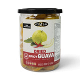 Dried Fruit | Guava | Classic / Chilli | 150g / 250g / 340g / 500g