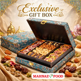 Imperial Treat Box | Corporate Gift & Hamper