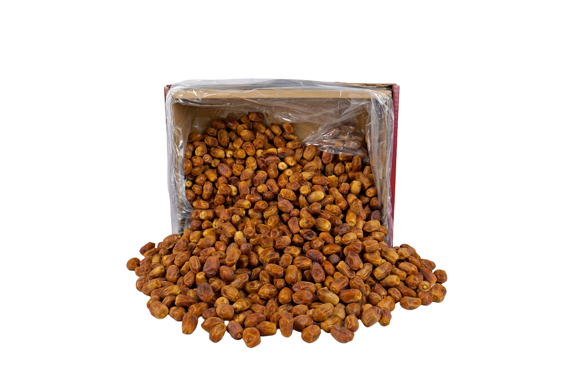 Wholesale | Dates | Zahedi | 8kg