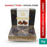 Medjool Dates | Wholesale