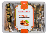 Makanan Mahnaz - Kacang Walnut Tanpa Kulit | Kacang Walnut Tanpa Cengkerang (150G / 400G)