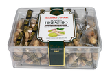 Nut | Premium Mini Pack Nuts | Roasted Pistachio | (10's x 30g) | 300g