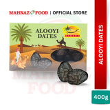 Sahari Alooyi Dates 400G