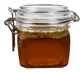 Mahnaz Food | Herbs Powder with Honey | Betroot/Cinnamon/Coriander/Cumin/Ginger & Mint | 250g