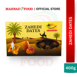 Sahara Zahedi Dates 400G