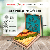 Radiant Fruit Box | Corporate Gift & Hamper
