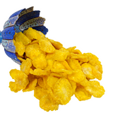 Wholesale | Dried Fruits | Pineapple | Ring | 5kg
