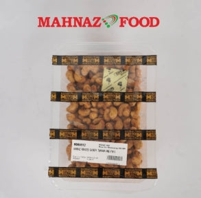Mahnaz Food - Pistachio / Cashew Nut / Brazil Nut / Walnut / Macadamia / Hazelnut (400G)