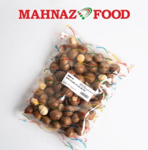 Mahnaz Food - Pistachio / Cashew Nut / Brazil Nut / Walnut / Macadamia / Hazelnut (400G)