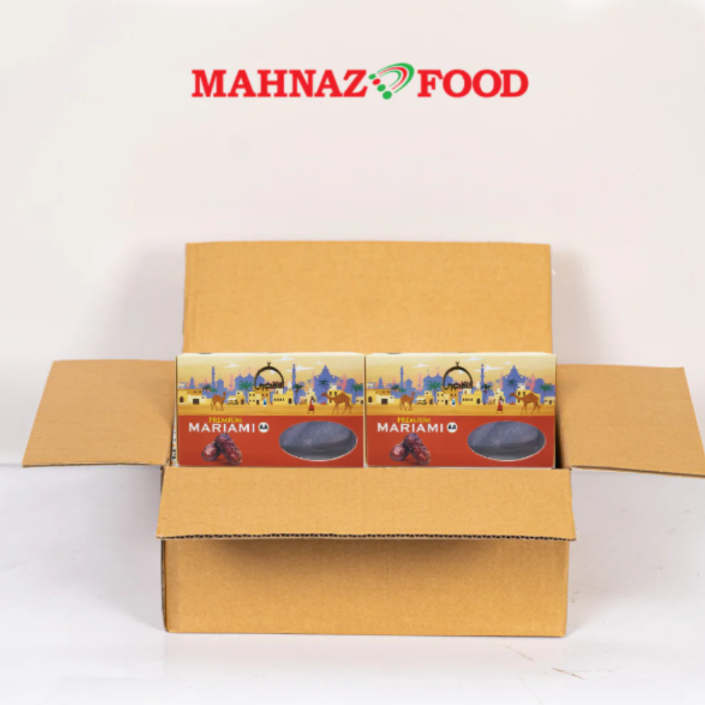 Mariami Dates - Wholesale