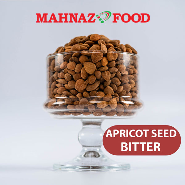 APRICOT SEED BITTER