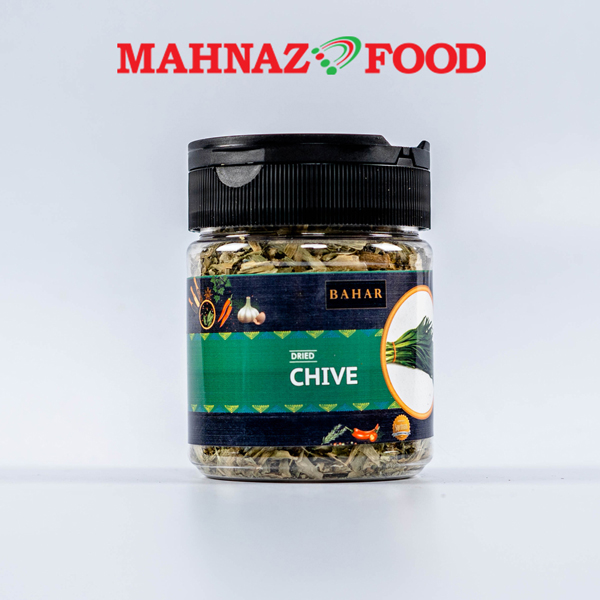 BAHAR SPICES CHIVE