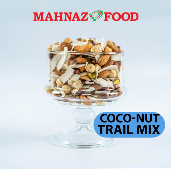 COCO NUTS TRAIL