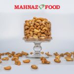 CASHEW NUTS ROASTED