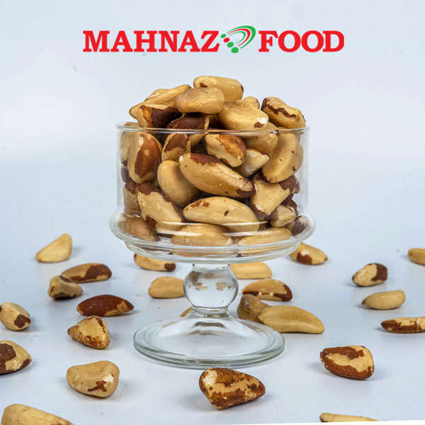 MAHNAZ BRAZIL NUTS
