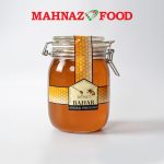 Bahar Natural Pure Honey