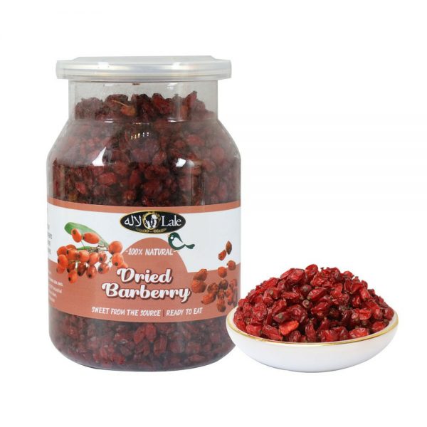 Lale Dried Barberry